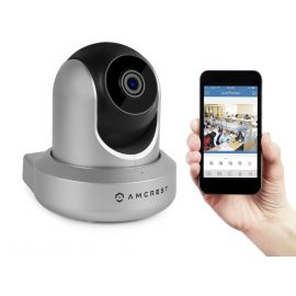 Amcrest Security Camera