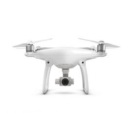 DJI Phantom 4 Quadcopter Camera